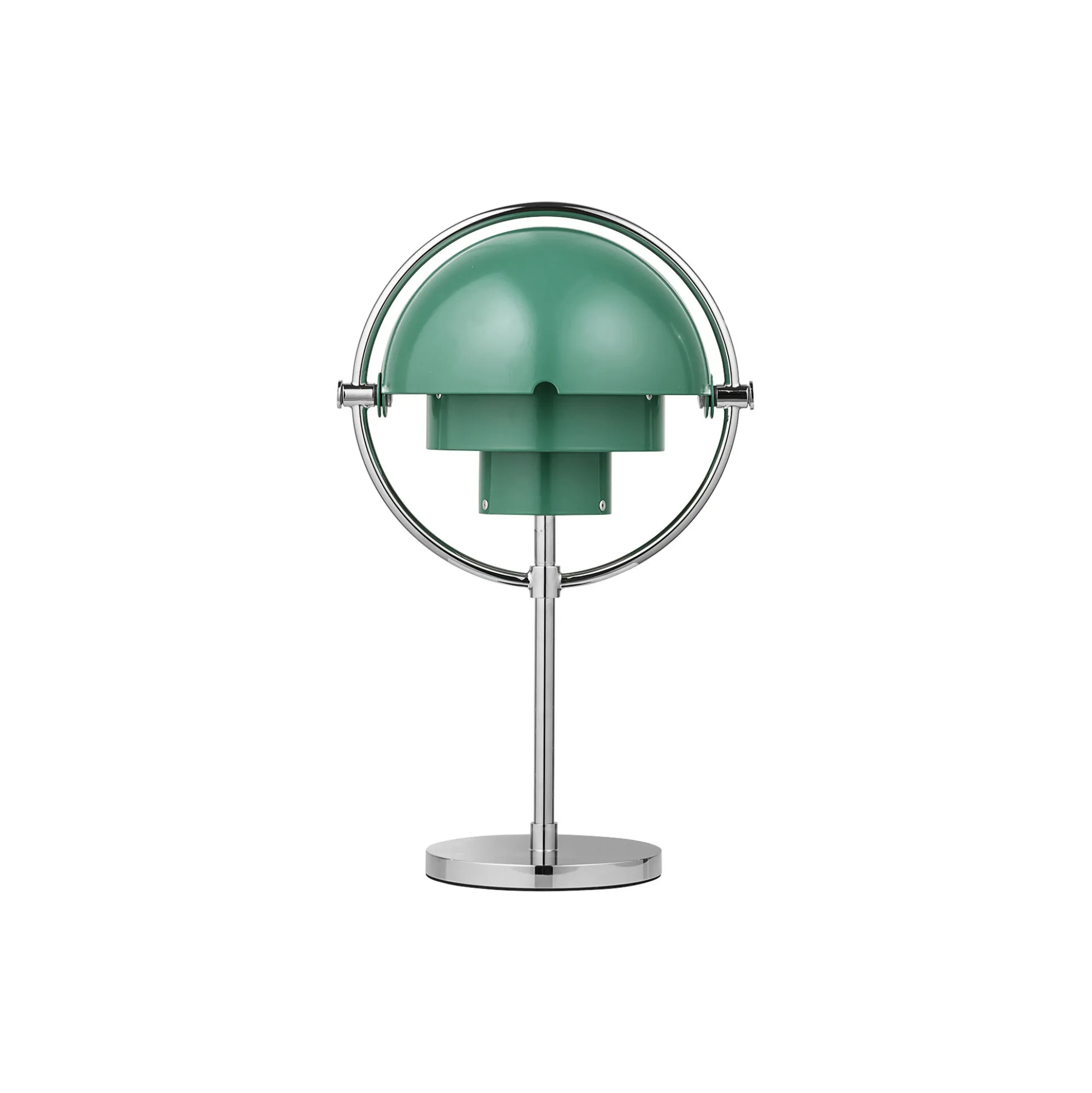 Multi-Lite Portable, teal green