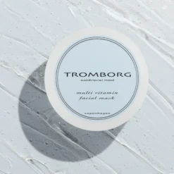 Multi Vitamin Facial Mask