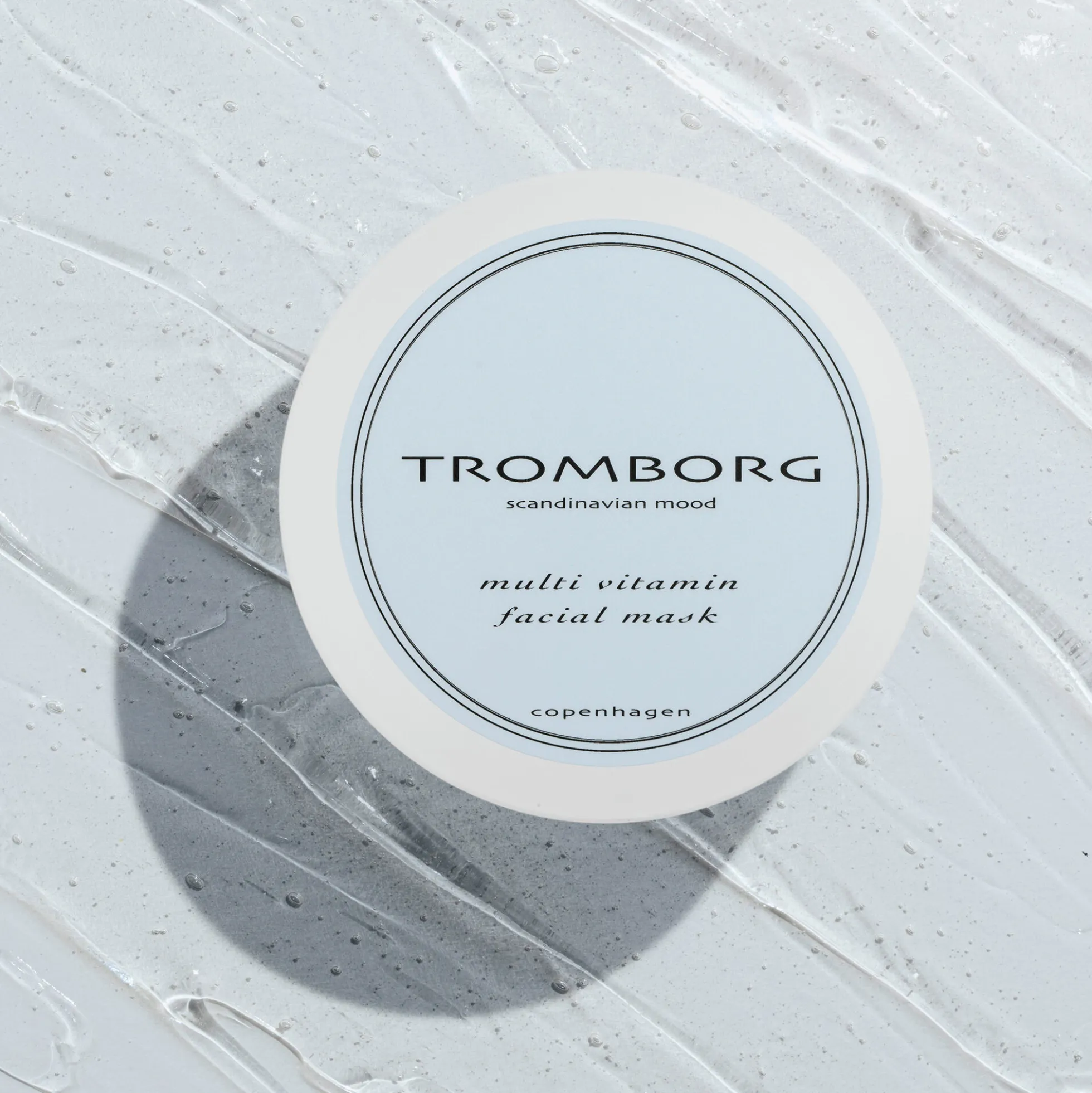 Multi Vitamin Facial Mask