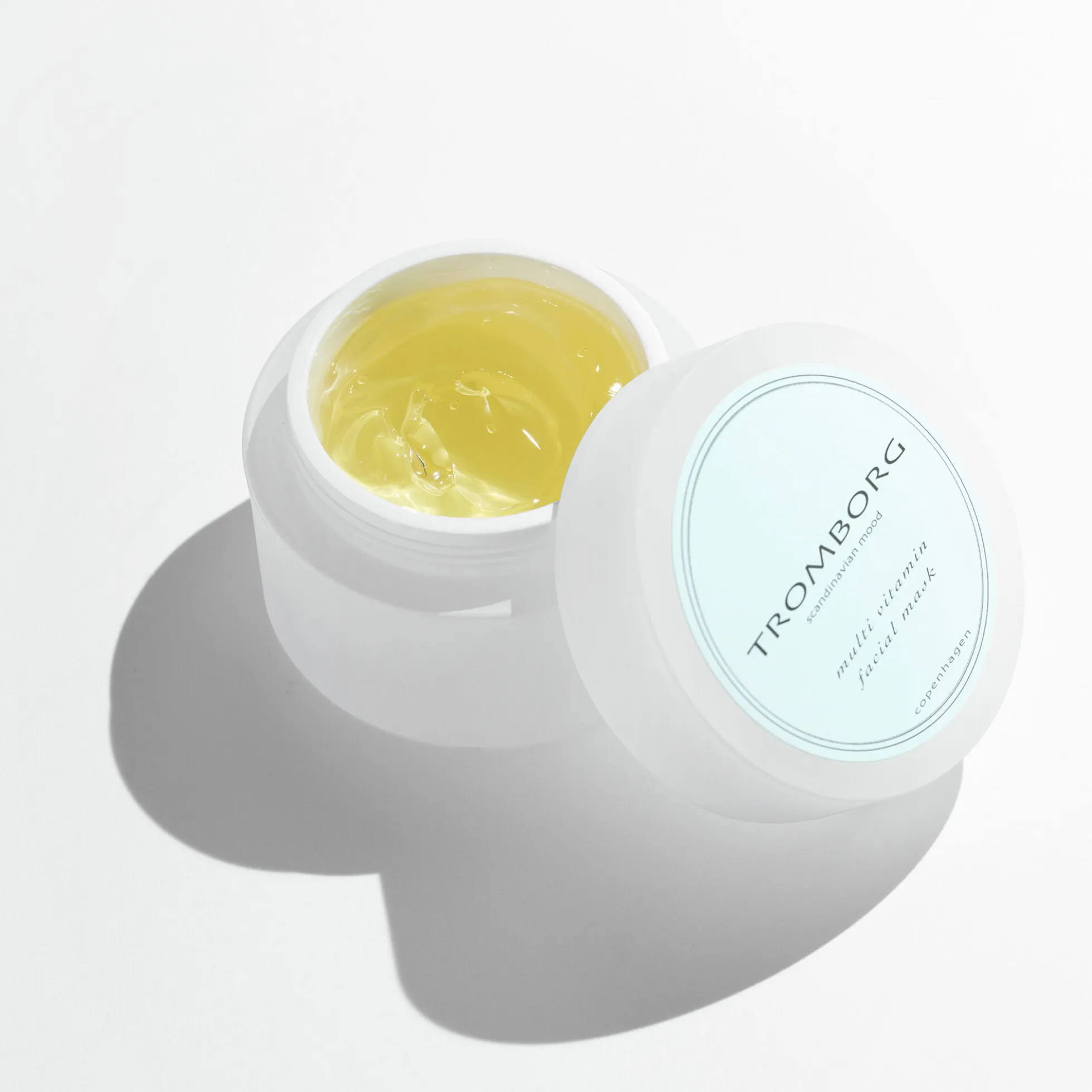 Multi Vitamin Facial Mask