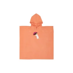 Mumi børneponcho til bad Under Paraplyen
