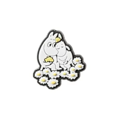 Mumi 3D charm Kærester V1