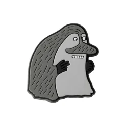 Mumi 3D charm Mårren