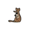 Mumi 3D charm Sniff