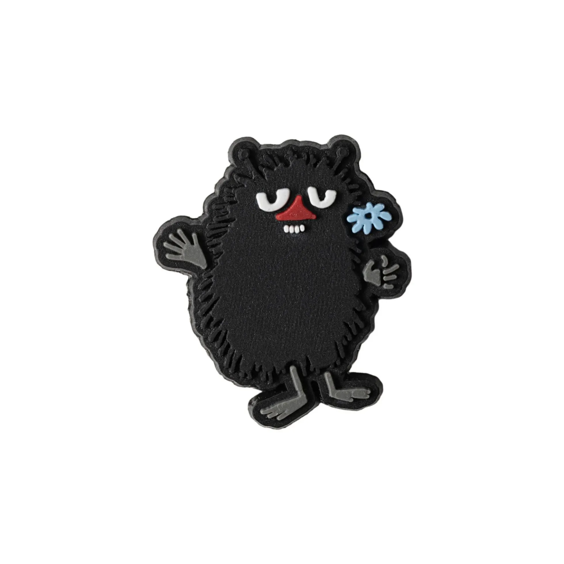 Mumi 3D charm Stinky