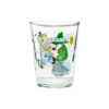 Mumi Drikkeglas 22 cl Fiskeri