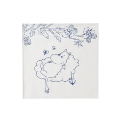 Mumi papirservietter Haru