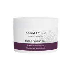 MUSE cleansing balm