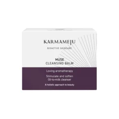 MUSE cleansing balm