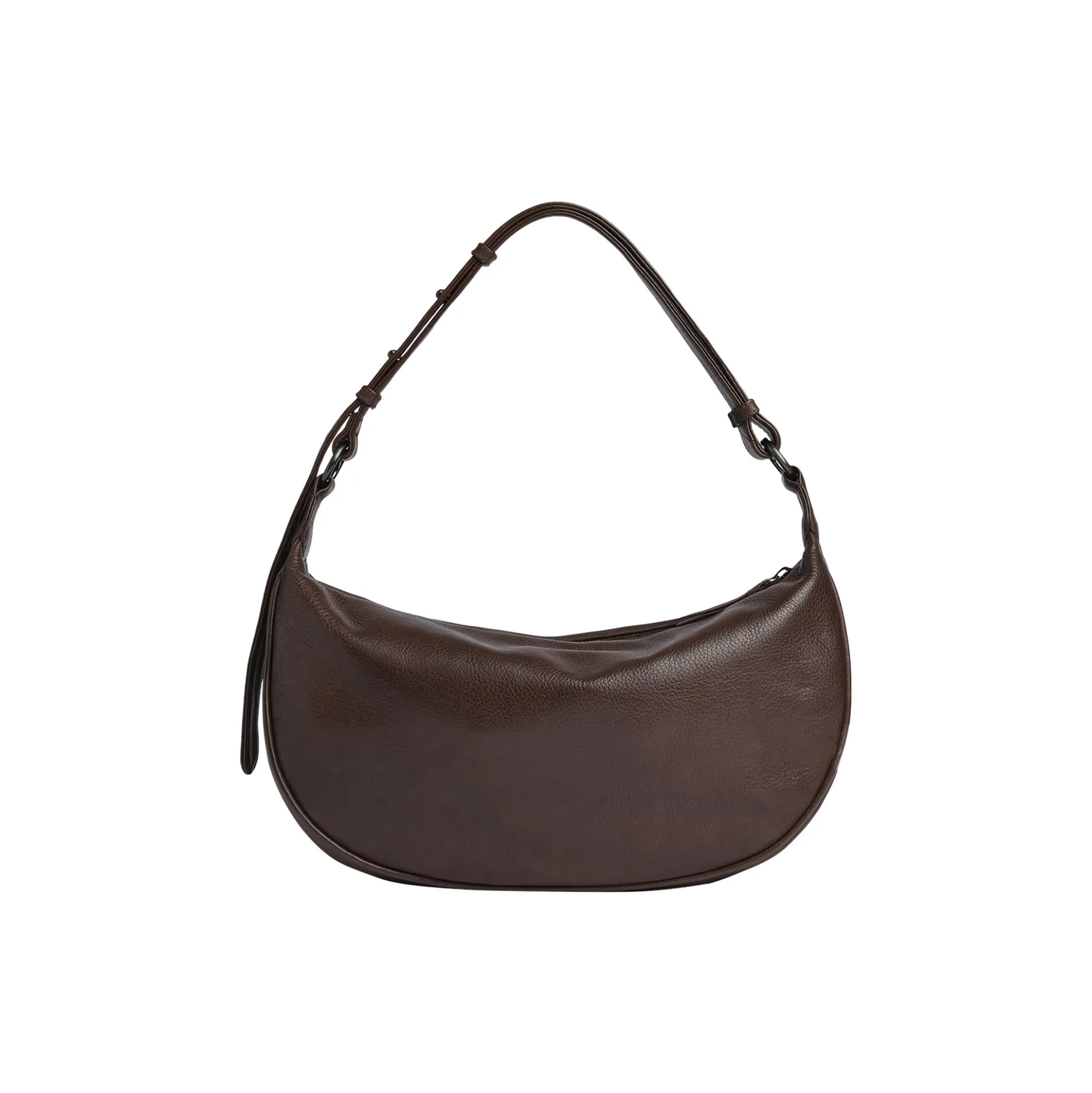 MuseMBG Bag Soft Vintage, espresso brown
