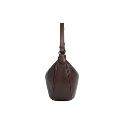 MuseMBG Bag Soft Vintage, espresso brown