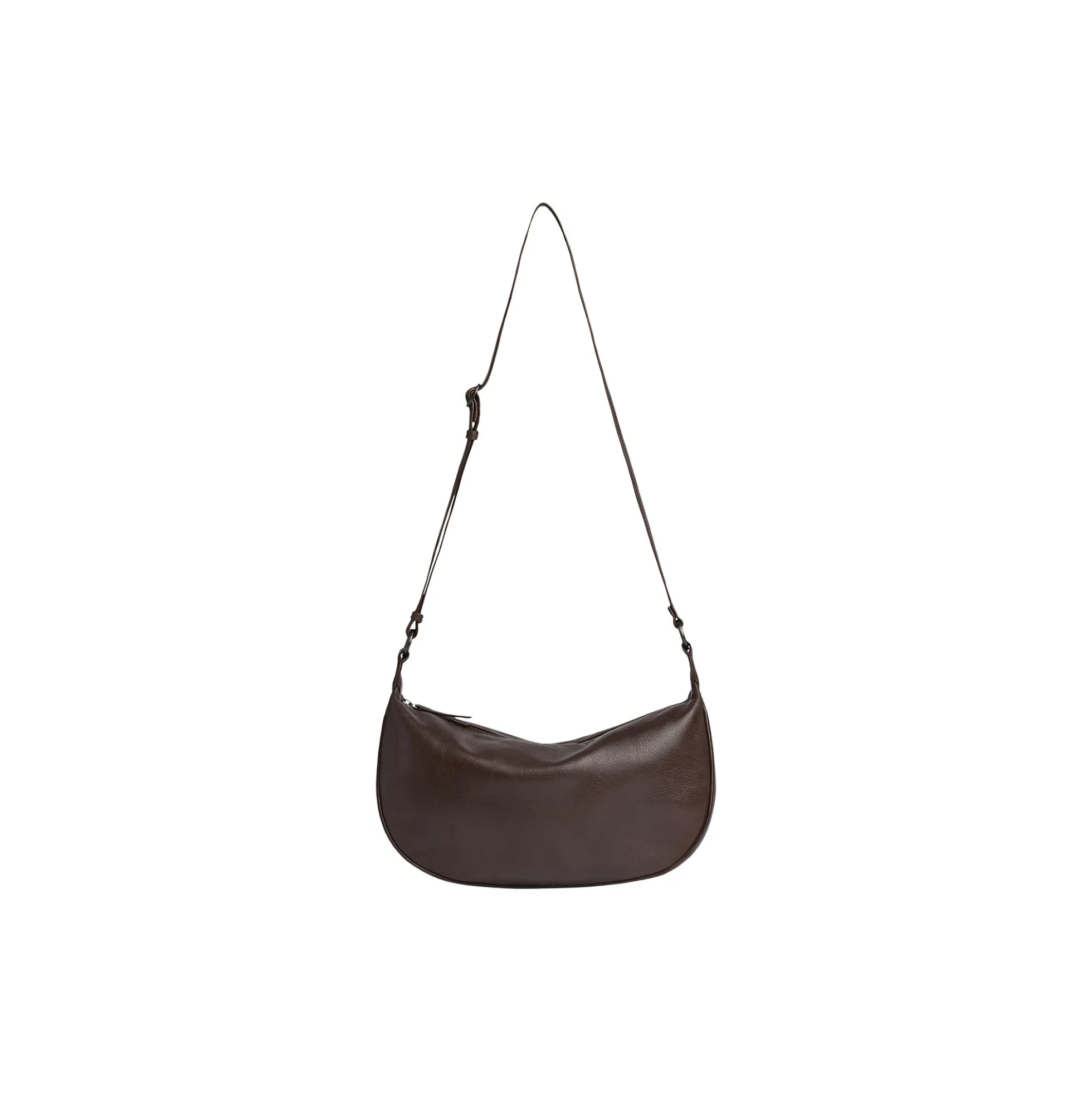 MuseMBG Bag Soft Vintage, espresso brown