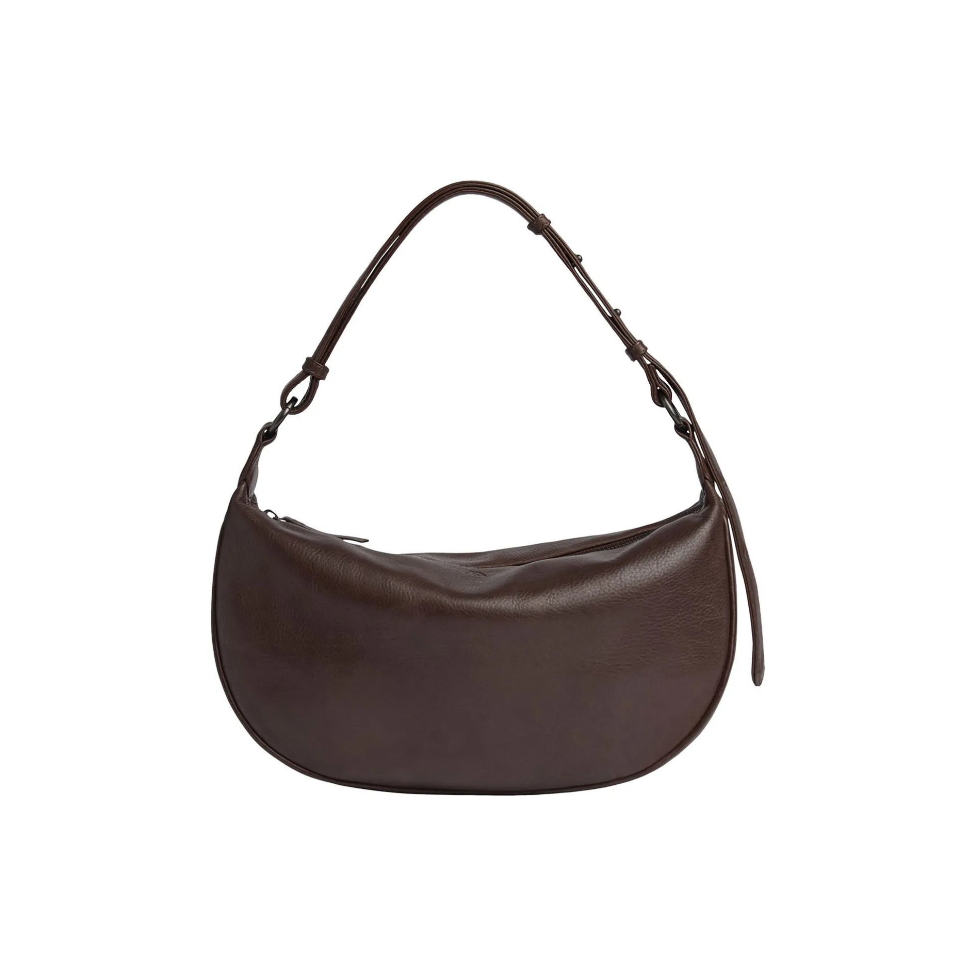 MuseMBG Bag Soft Vintage, espresso brown