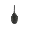 MuseMBG Bag Weave, black