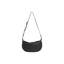 MuseMBG Bag Weave, black