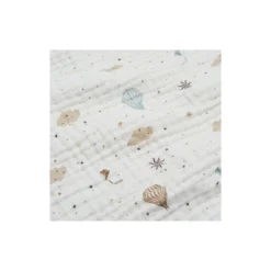 Muslin babytæppe, dreamland