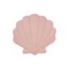 Muslingelegetæppe, cameo rose