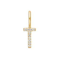 My Collection diamant vedhæng, T