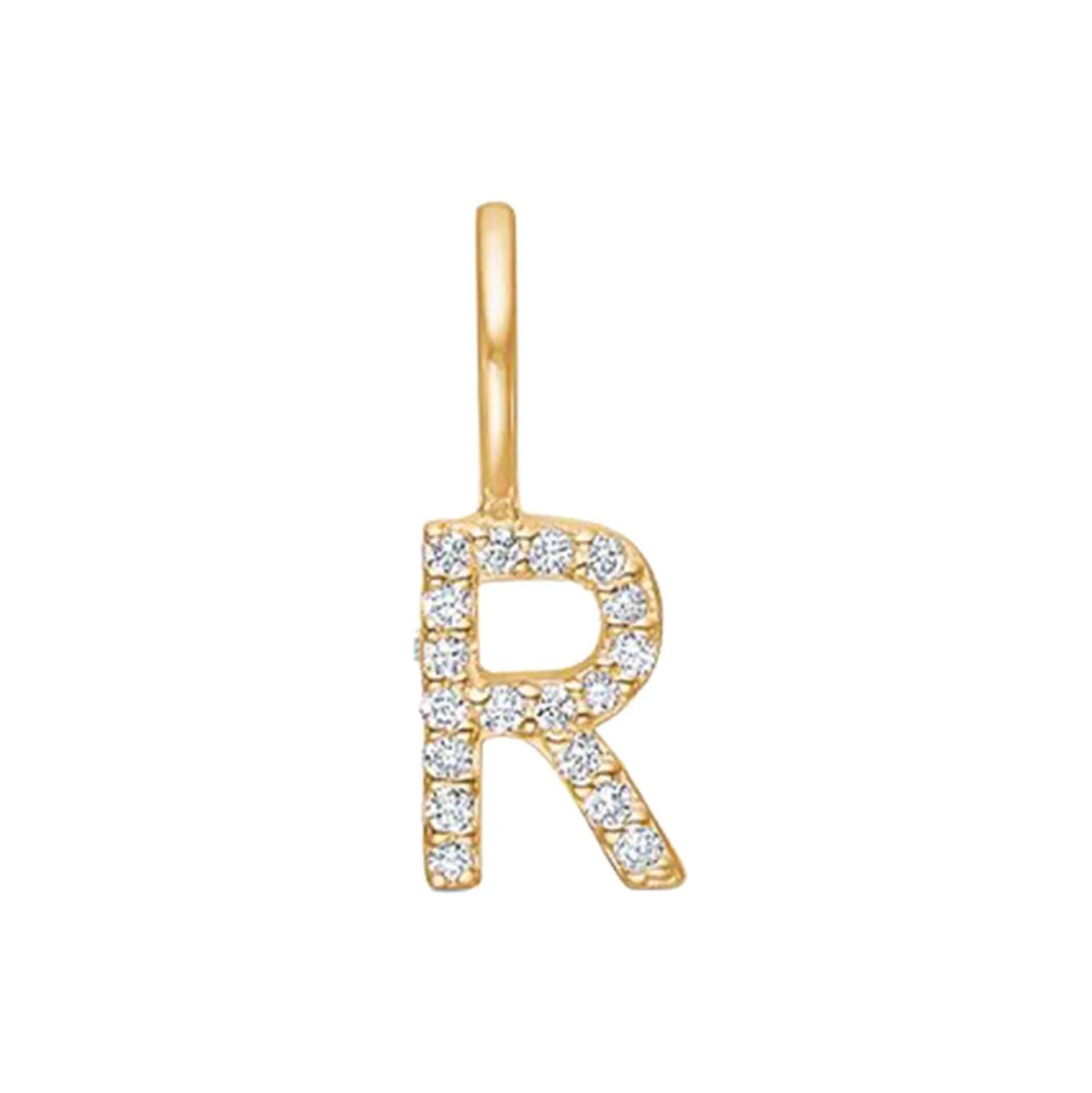 My Collection diamant vedhæng, R