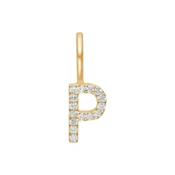 My Collection diamant vedhæng, P