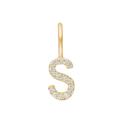 My Collection diamant vedhæng, S