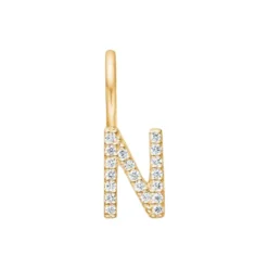My Collection diamant vedhæng, N