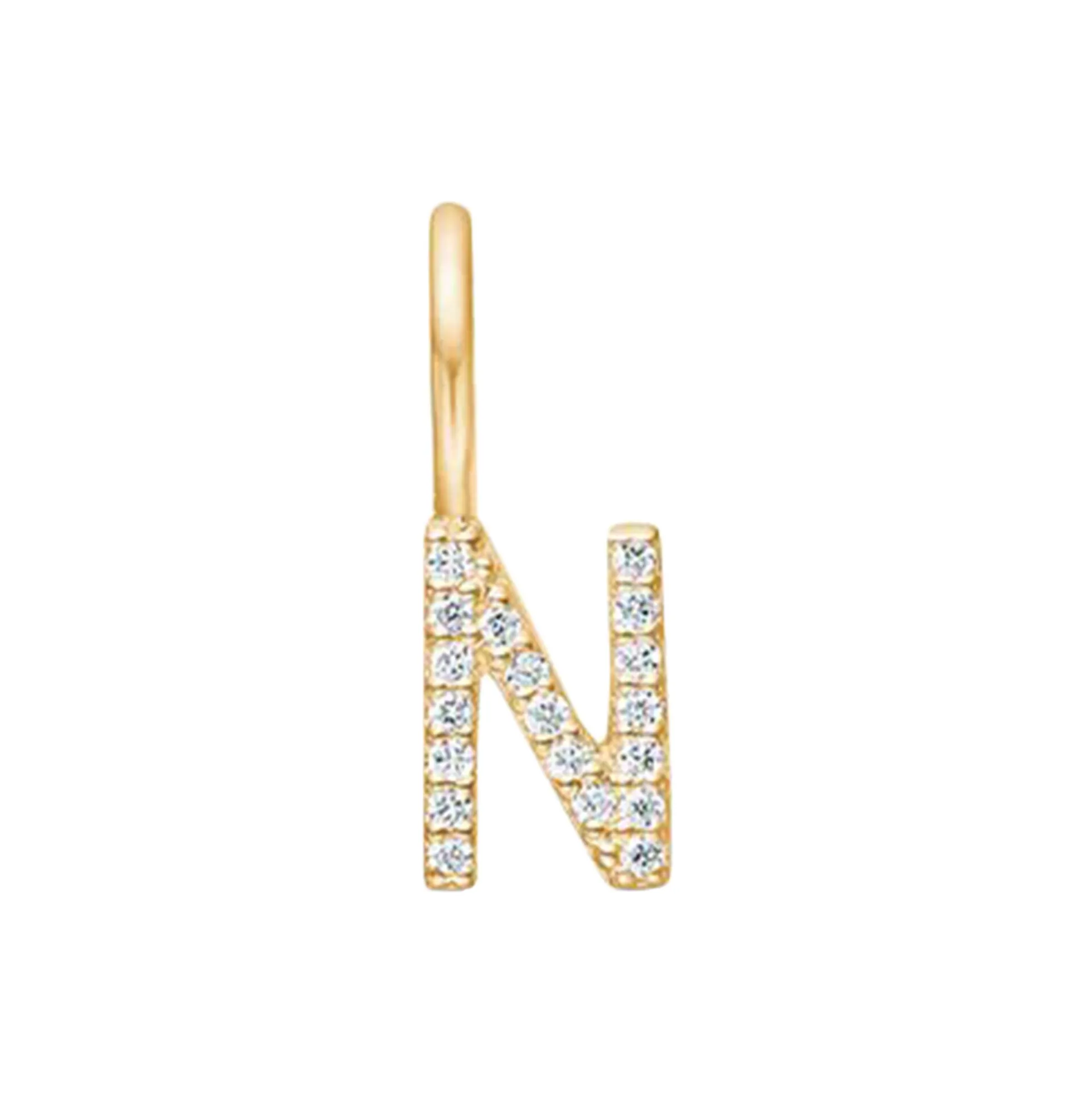 My Collection diamant vedhæng, N