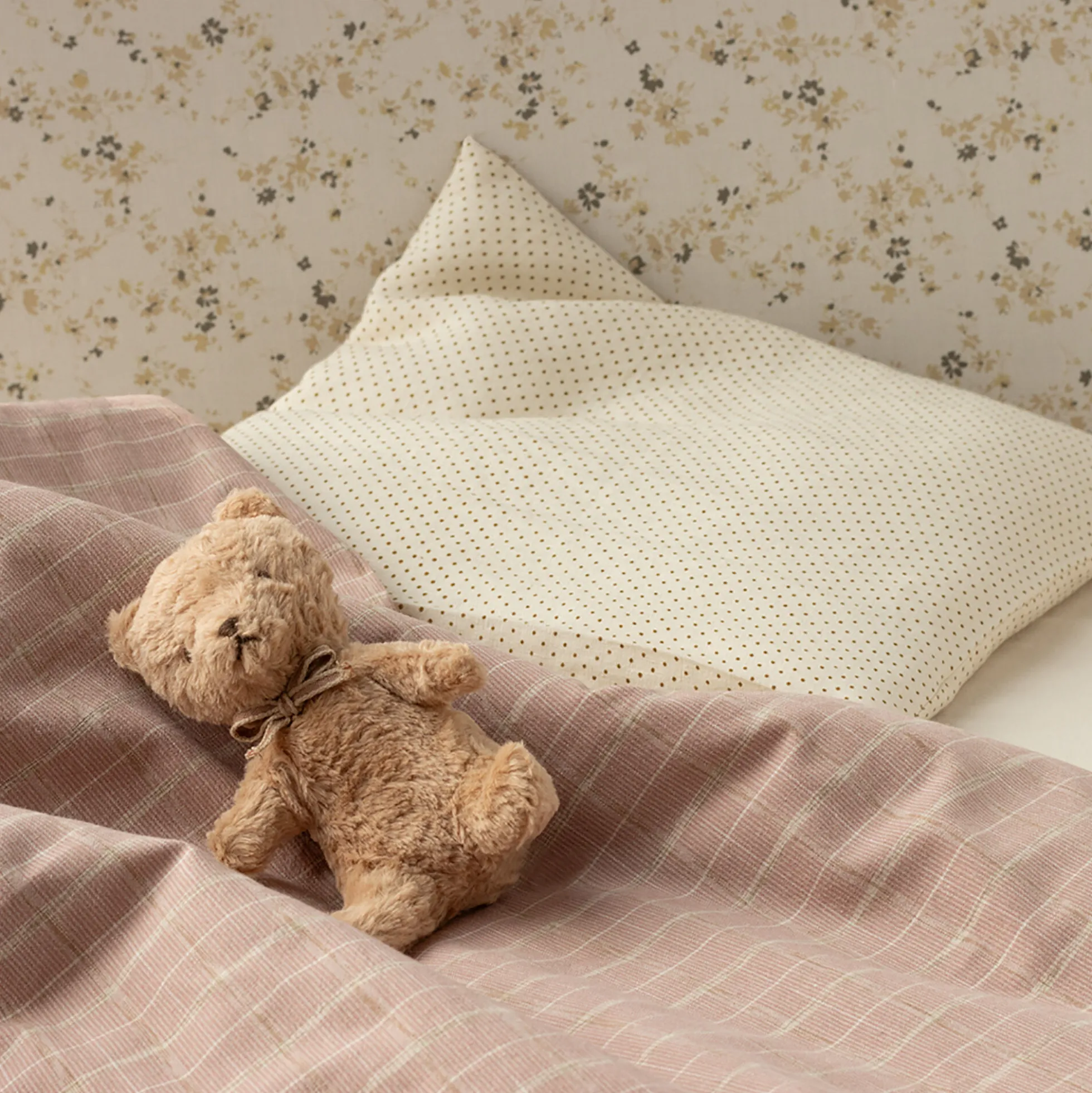 My First Teddy