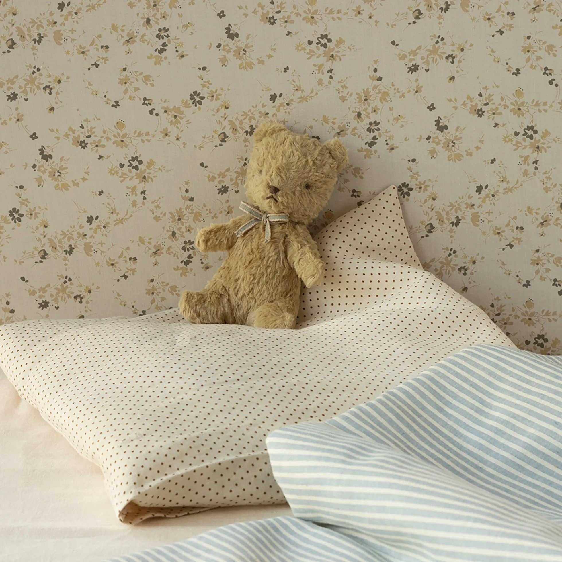 My First Teddy