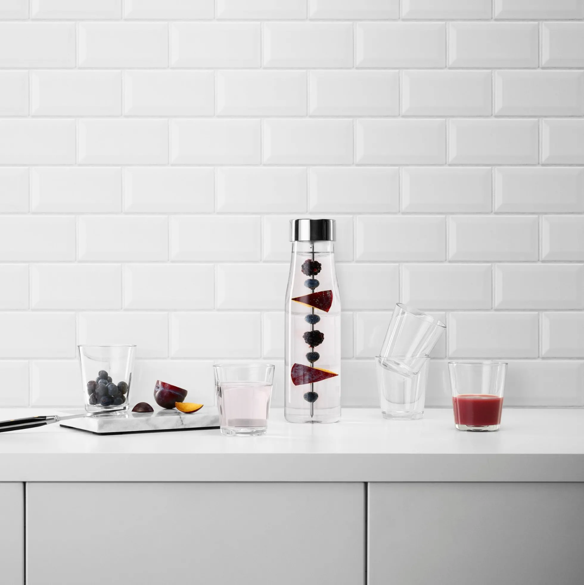 MyFlavour vandkaraffel