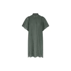 MynteBBPhilly dress, sweet green