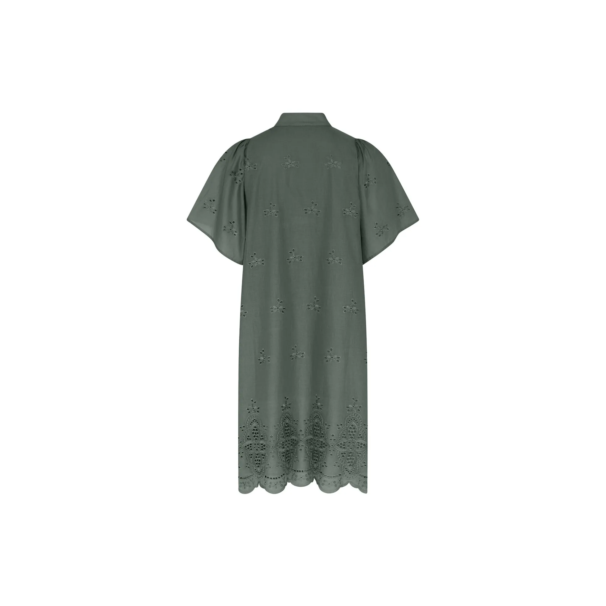 MynteBBPhilly dress, sweet green