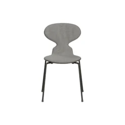 Myren™ 3101 forsidepolstret stol, Sunniva 0153/deep clay