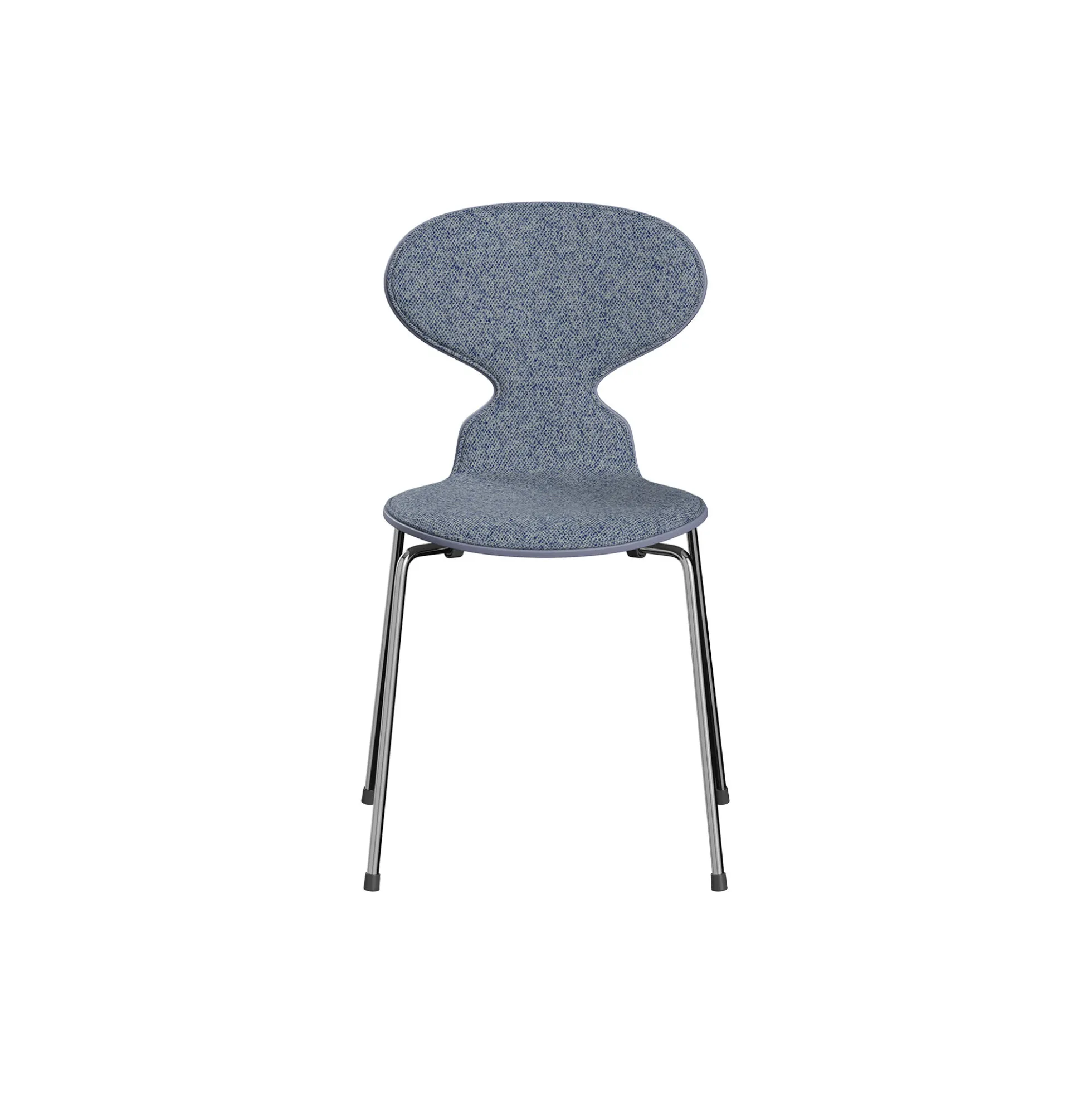 Myren™ 3101 forsidepolstret stol, Vanir 0733/lavender blue