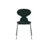 Myren™ 3101 forsidepolstret stol, Vidar 1062/evergreen