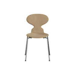 Myren™ 3101 forsidepolstret stol, Vanir 0413/lakeret eg
