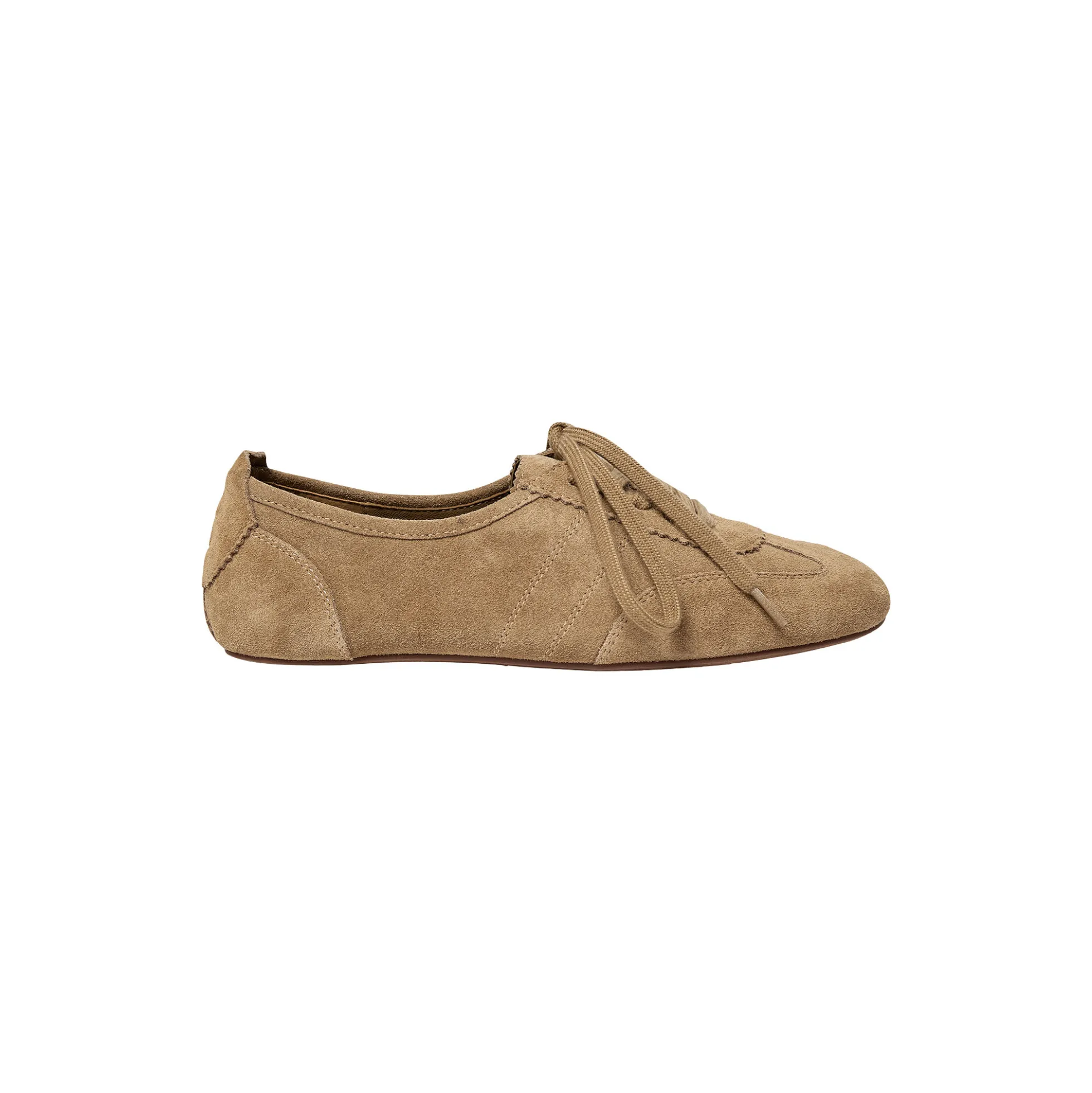 NADIESW SNEAKER, beige