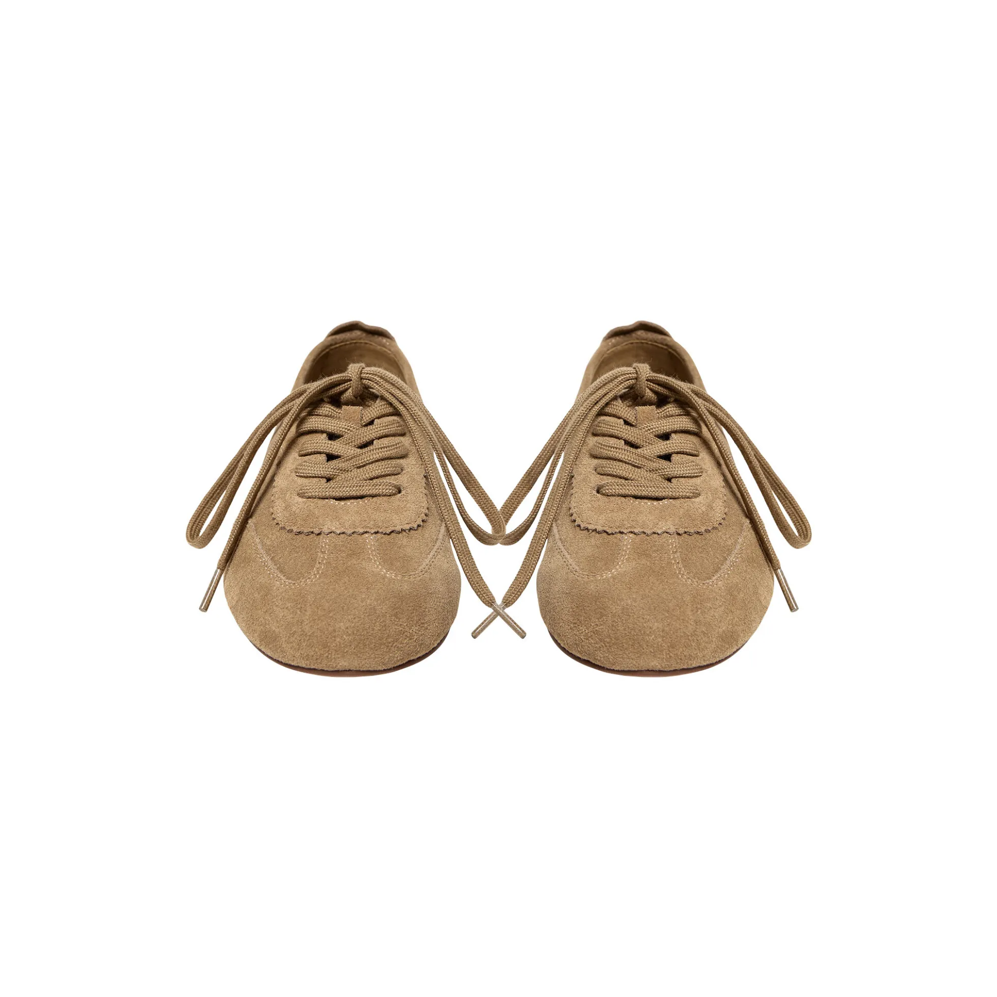 NADIESW SNEAKER, beige