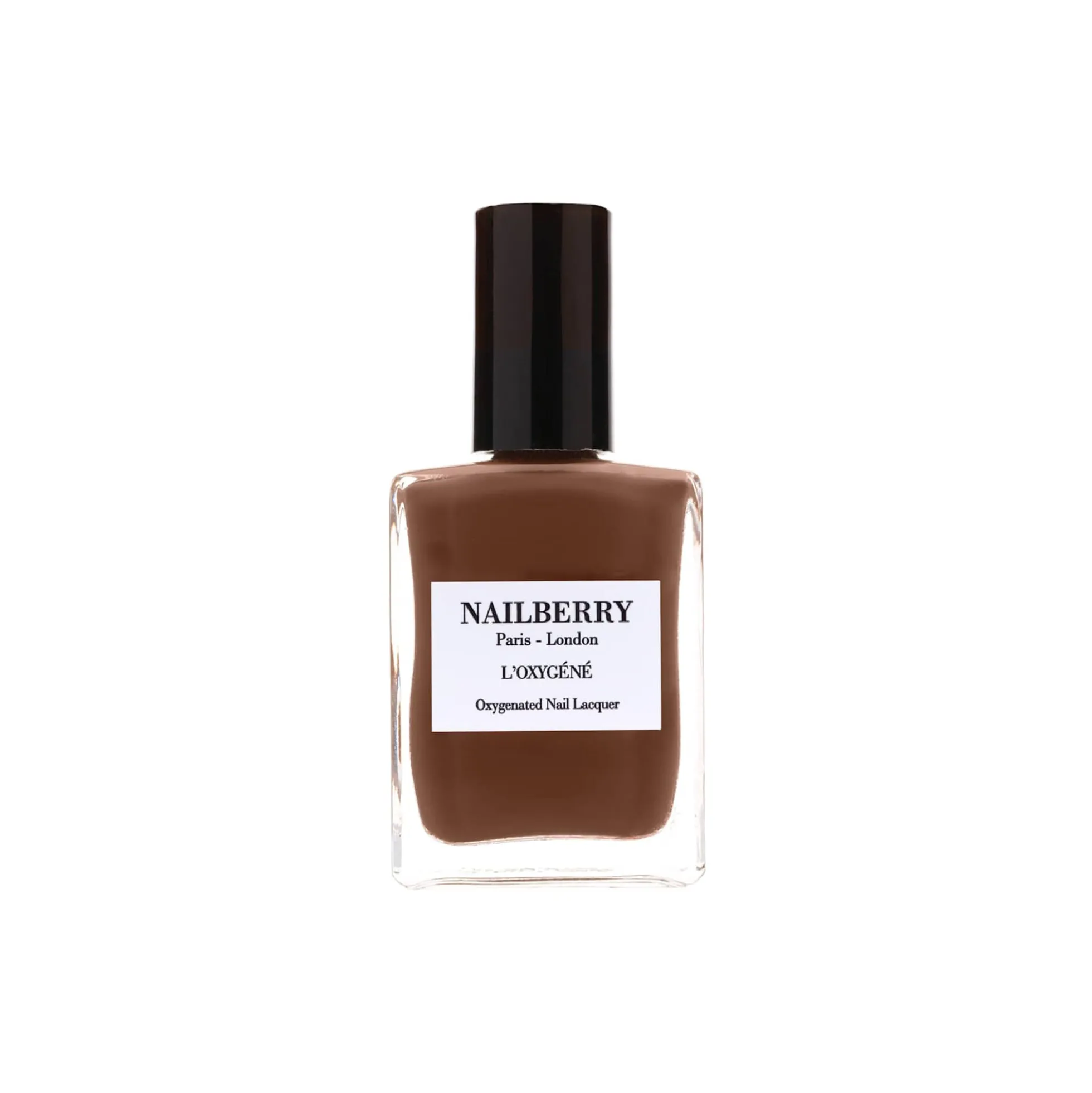 NAILBERRY Nuts About You