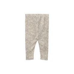 NalineKB Leggings, aop flower