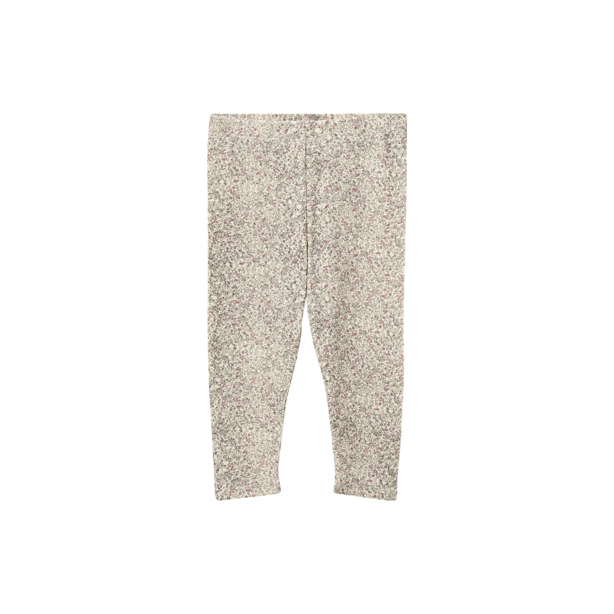 NalineKB Leggings, aop flower