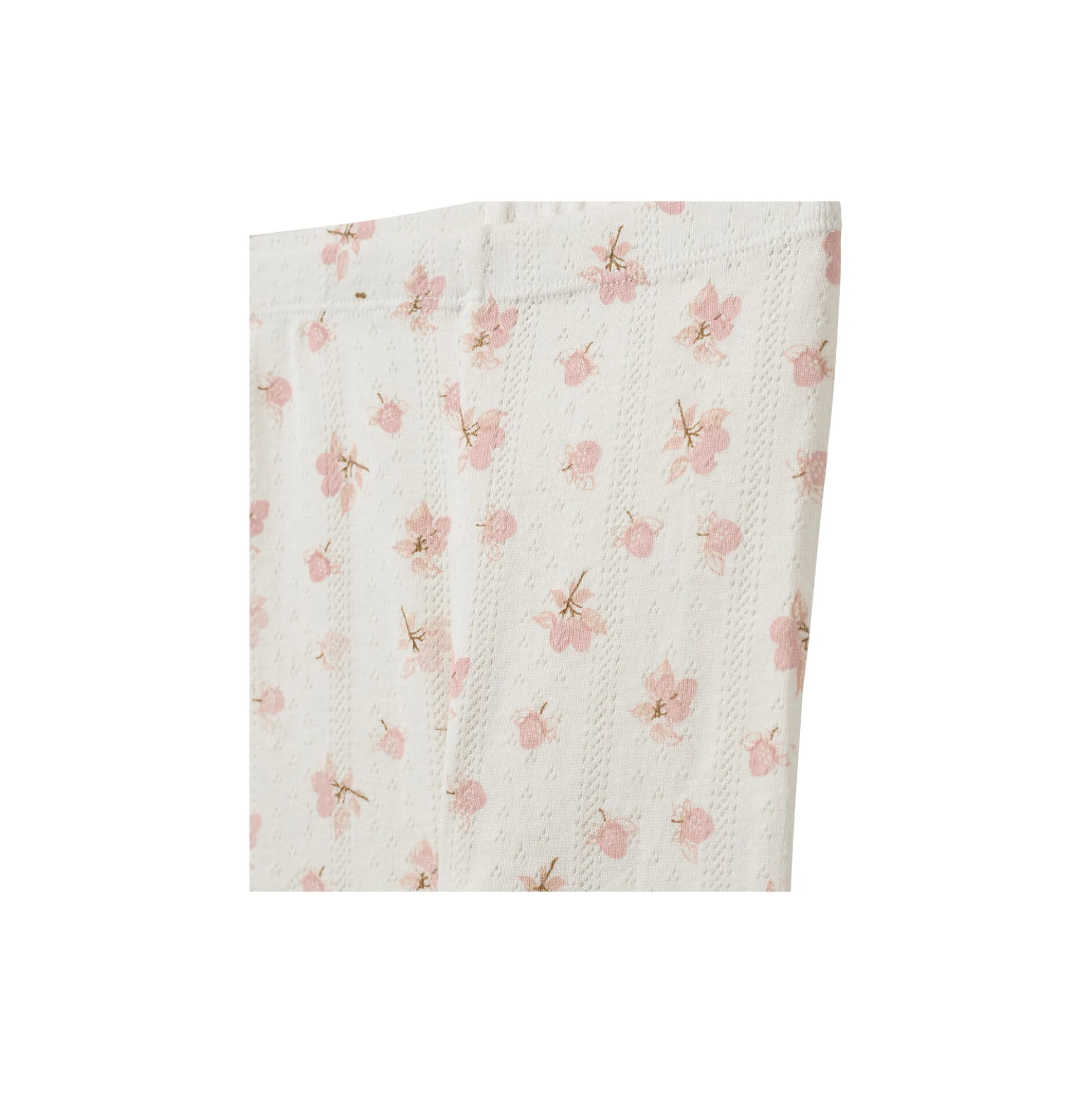 NalineKB Leggings, off white/light pink