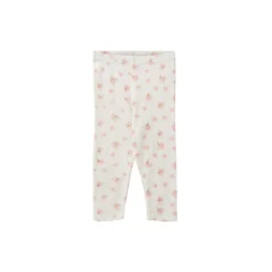 NalineKB Leggings, off white/light pink