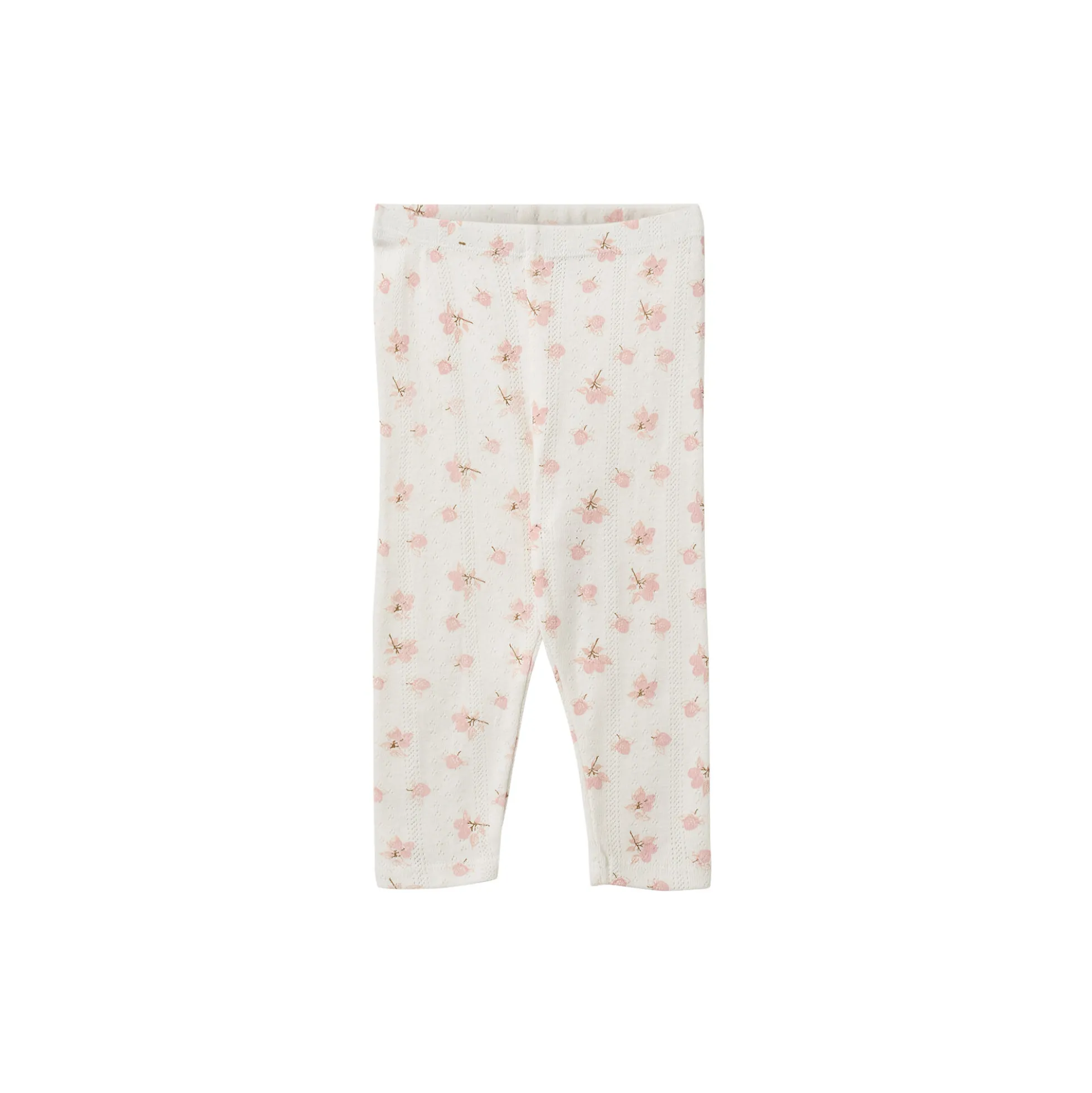 NalineKB Leggings, off white/light pink