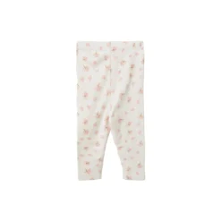 NalineKB Leggings, off white/light pink
