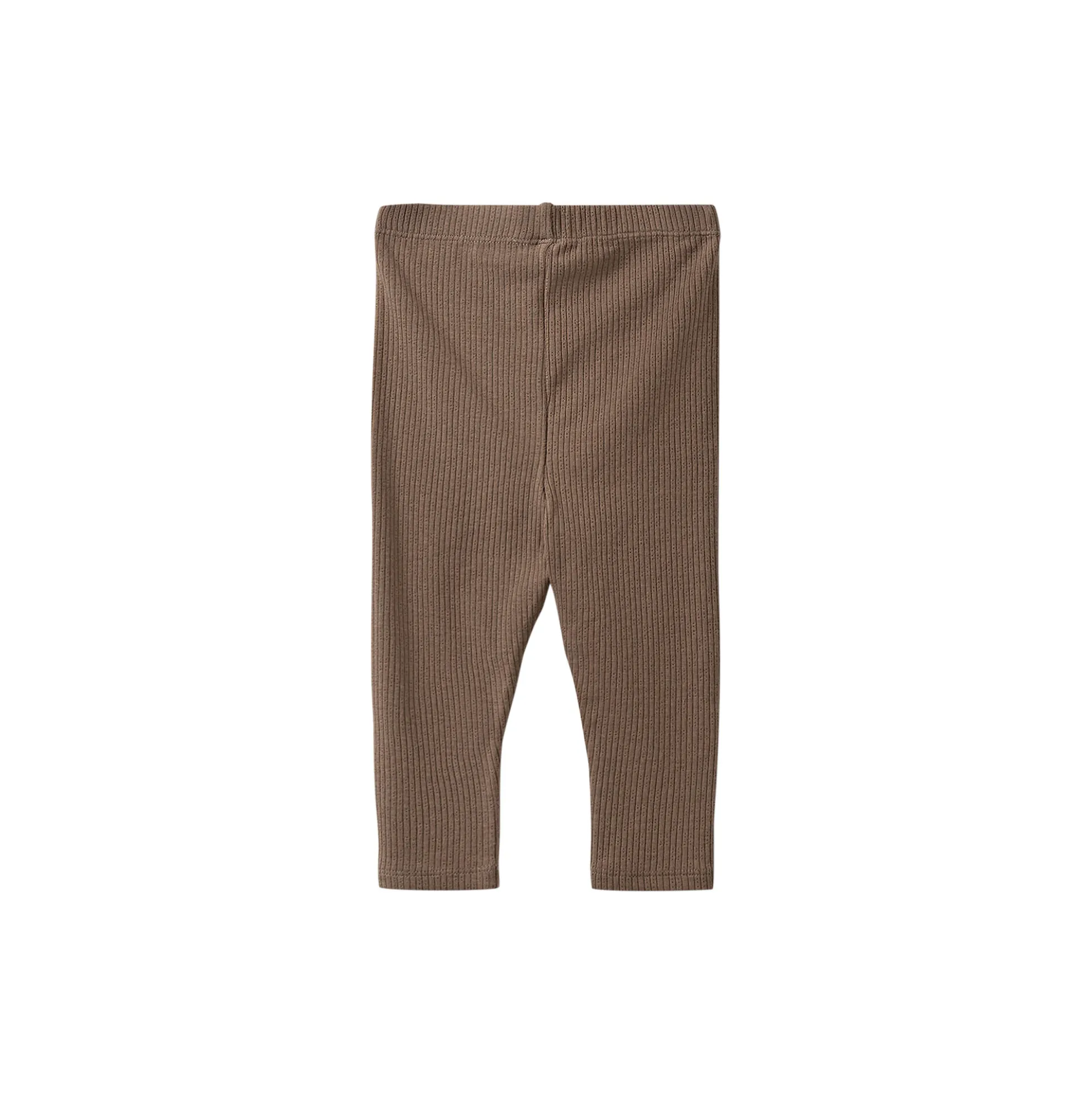 NalineKB Leggings, warm stone