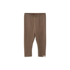 NalineKB Leggings, warm stone