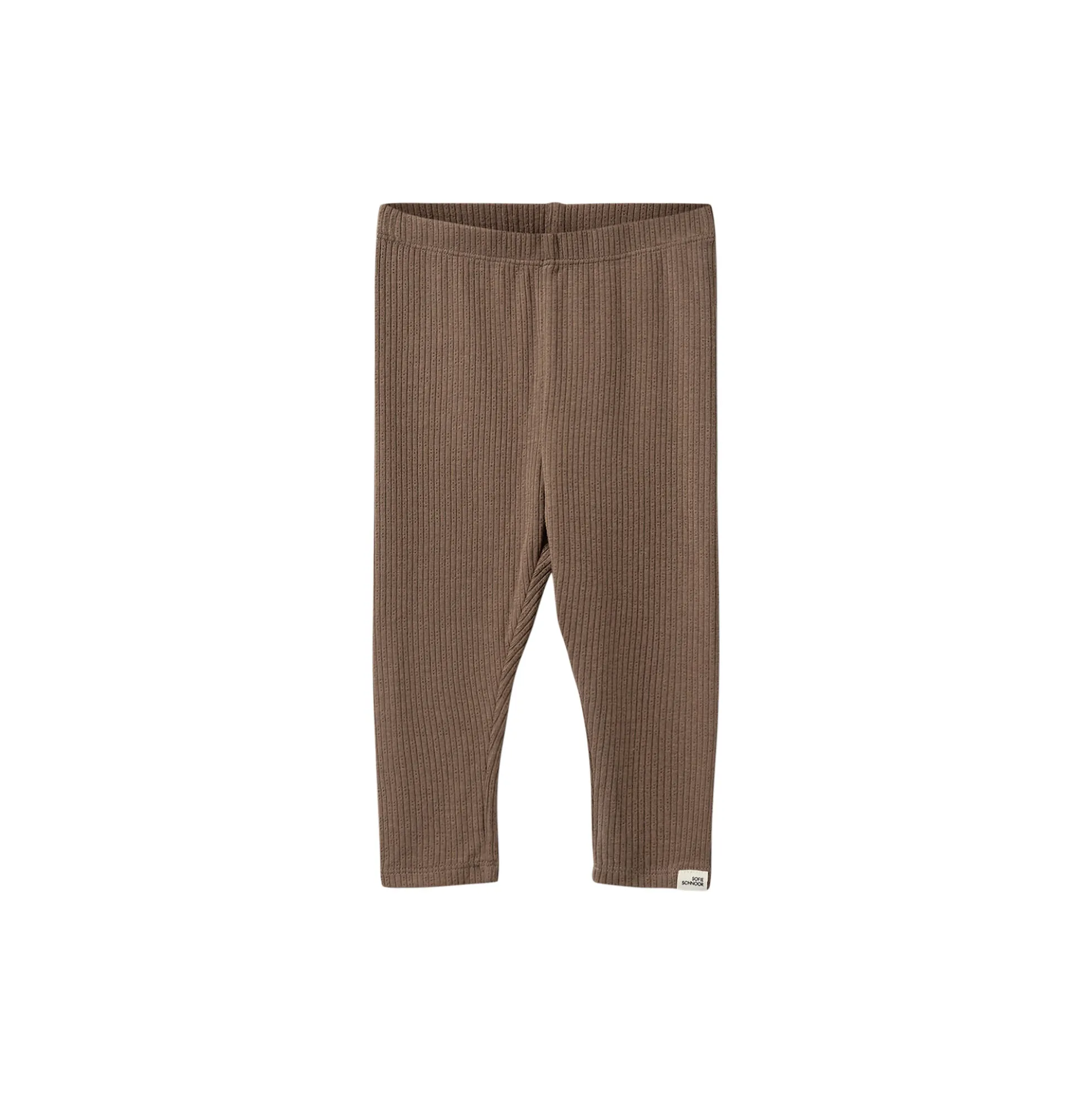 NalineKB Leggings, warm stone