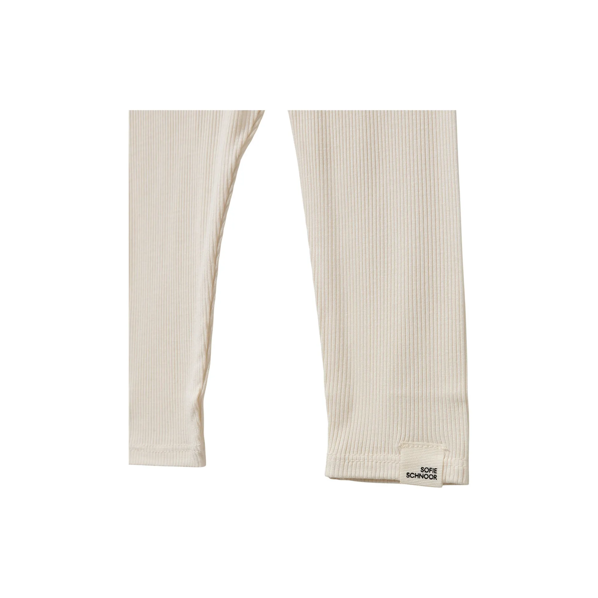 NalineSB Leggings, off white