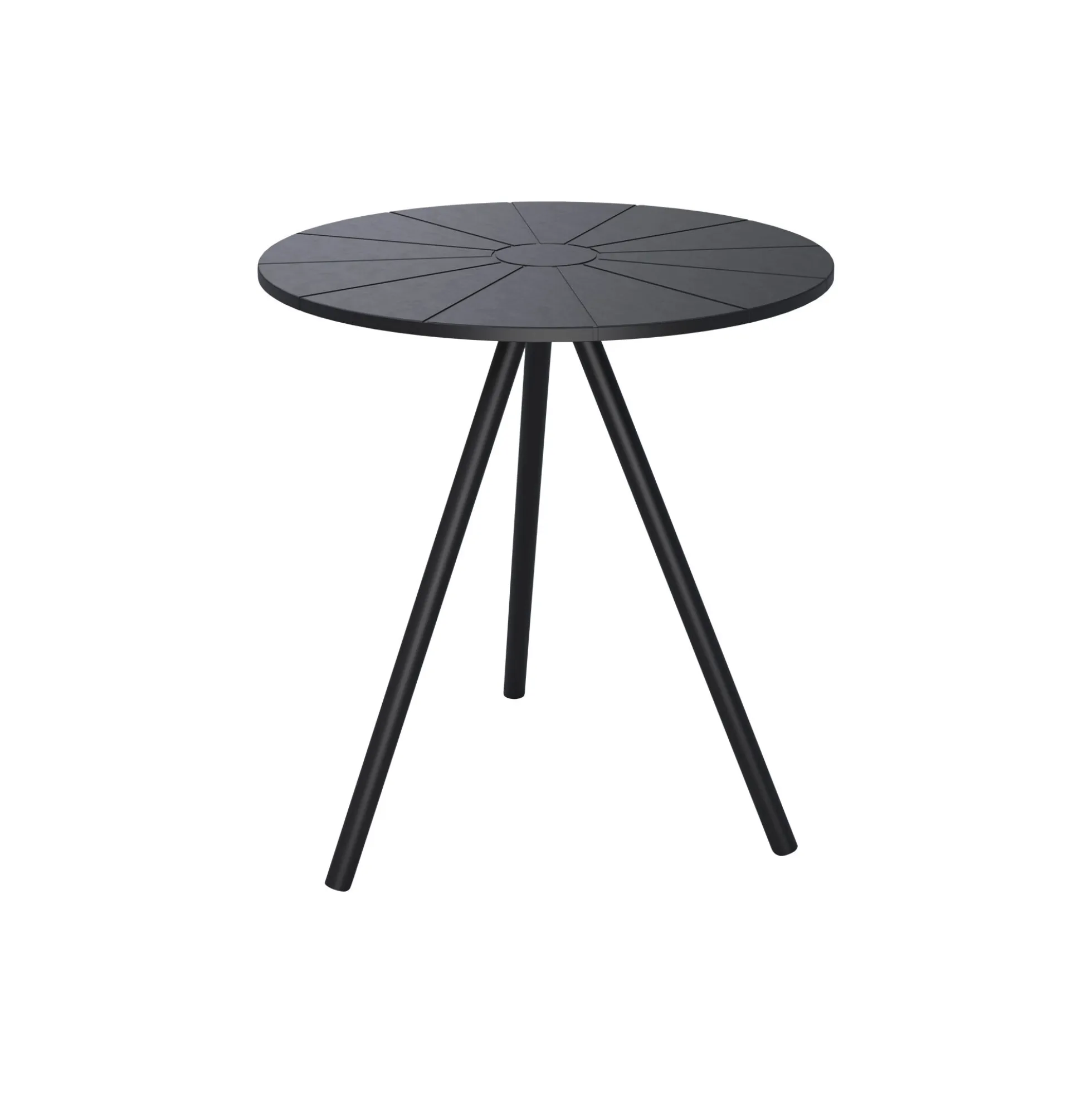 NAMI bord, black